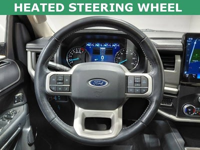 2022 Ford Expedition XLT