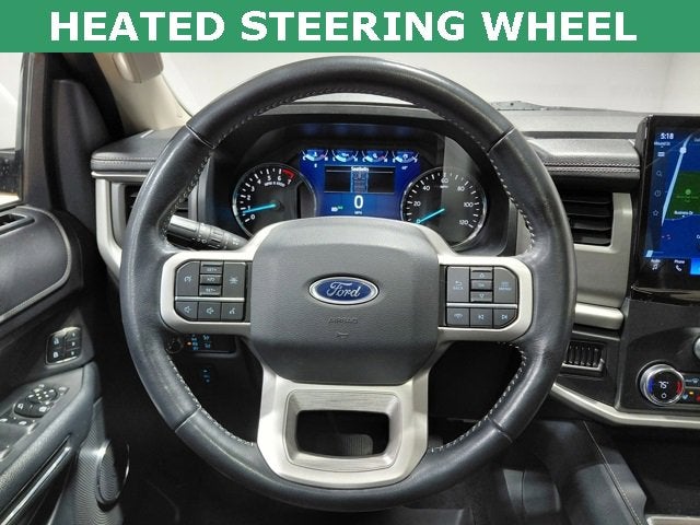 2022 Ford Expedition XLT