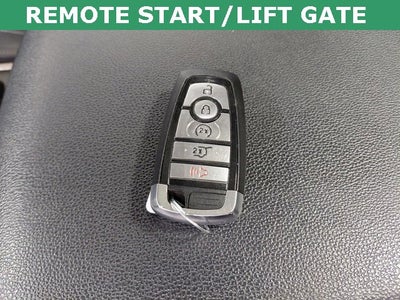 2022 Ford Expedition XLT