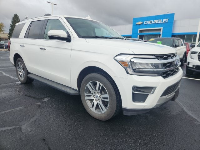 2024 Ford Expedition Limited