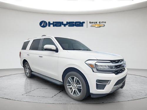 2024 Ford Expedition Limited