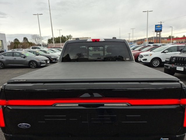 2023 Ford F-150 Lightning LARIAT