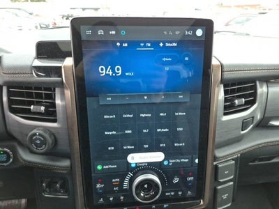 2023 Ford F-150 Lightning LARIAT