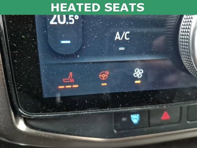 2023 Ford F-150 Lightning LARIAT