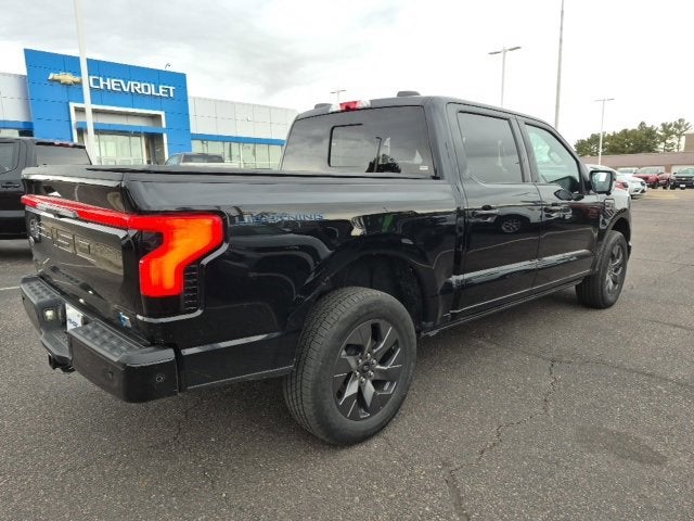 2023 Ford F-150 Lightning LARIAT