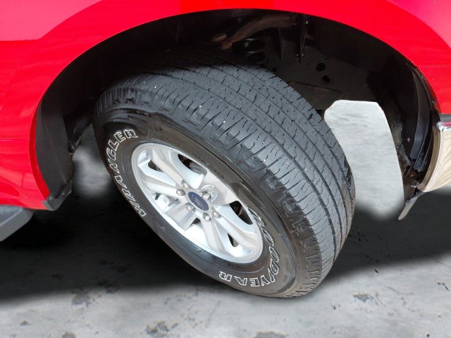 2020 Ford F-150 XLT - Photo 14