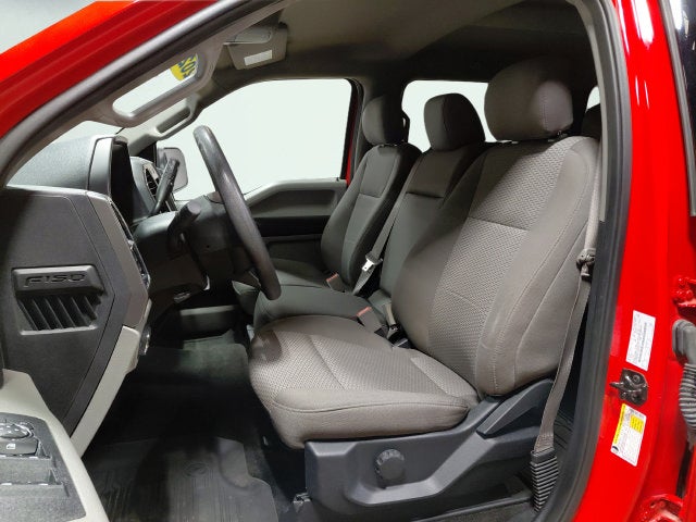 2020 Ford F-150 XLT - Photo 22