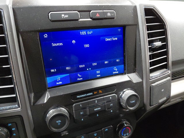 2020 Ford F-150 XLT - Photo 28