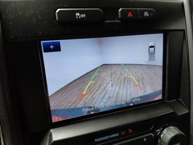 2020 Ford F-150 XLT - Photo 34