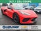 2020 Chevrolet Corvette Stingray 3LT
