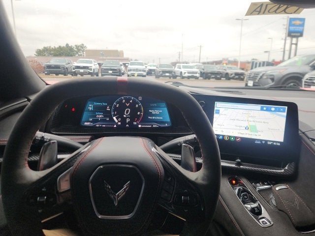 2020 Chevrolet Corvette Stingray 3LT