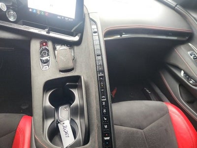 2020 Chevrolet Corvette Stingray 3LT