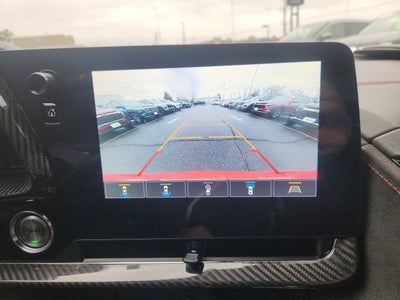 2020 Chevrolet Corvette Stingray 3LT