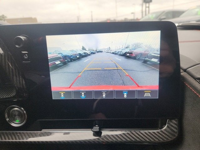 2020 Chevrolet Corvette Stingray 3LT