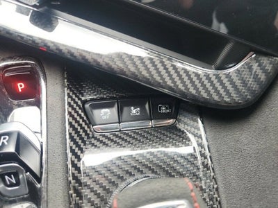 2020 Chevrolet Corvette Stingray 3LT