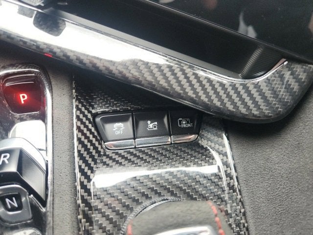 2020 Chevrolet Corvette Stingray 3LT