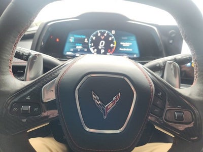2020 Chevrolet Corvette Stingray 3LT