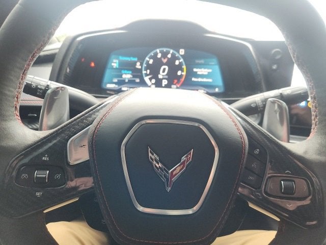 2020 Chevrolet Corvette Stingray 3LT