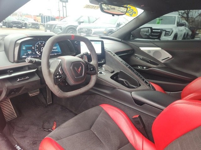 2020 Chevrolet Corvette Stingray 3LT