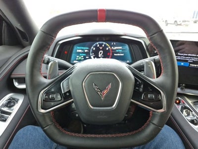 2024 Chevrolet Corvette Stingray 1LT