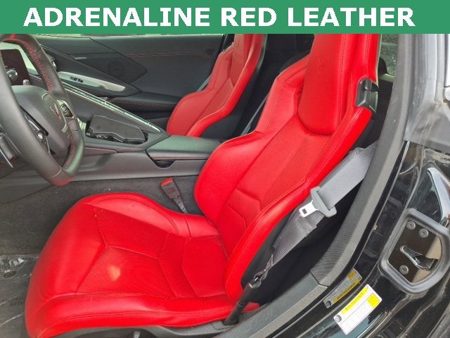 2024 Chevrolet Corvette Stingray 1LT