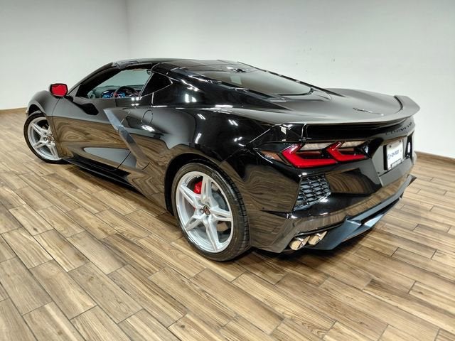 2024 Chevrolet Corvette Stingray 1LT