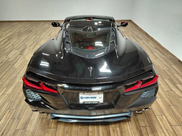 2024 Chevrolet Corvette Stingray 1LT