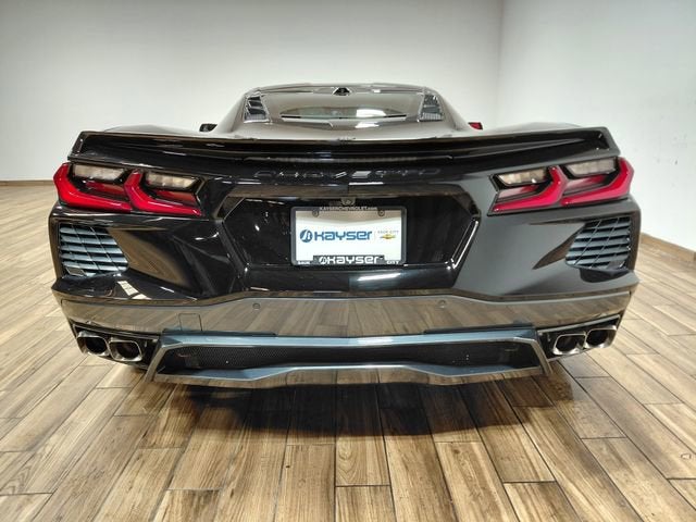 2024 Chevrolet Corvette Stingray 1LT