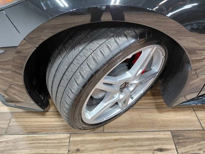 2024 Chevrolet Corvette Stingray 1LT