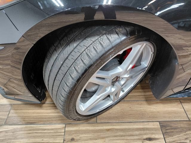 2024 Chevrolet Corvette Stingray 1LT