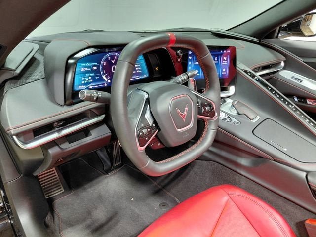 2024 Chevrolet Corvette Stingray 1LT