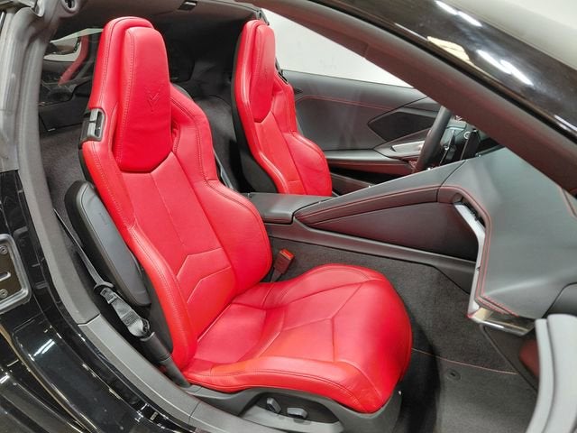 2024 Chevrolet Corvette Stingray 1LT