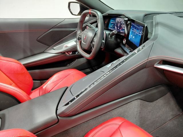 2024 Chevrolet Corvette Stingray 1LT