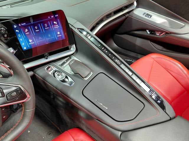 2024 Chevrolet Corvette Stingray 1LT