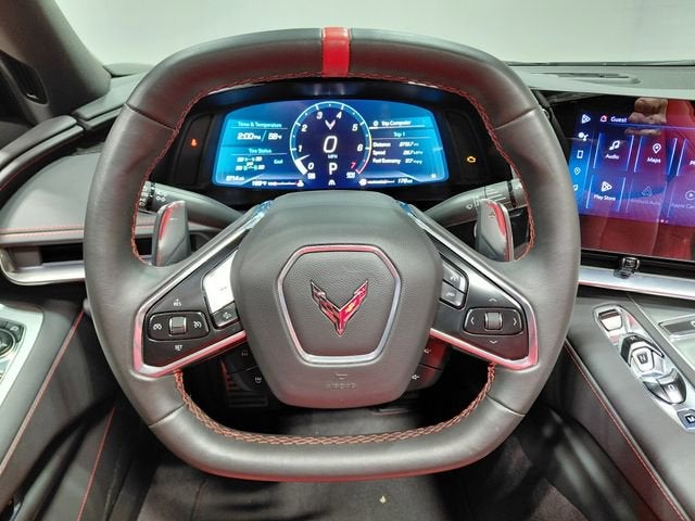 2024 Chevrolet Corvette Stingray 1LT