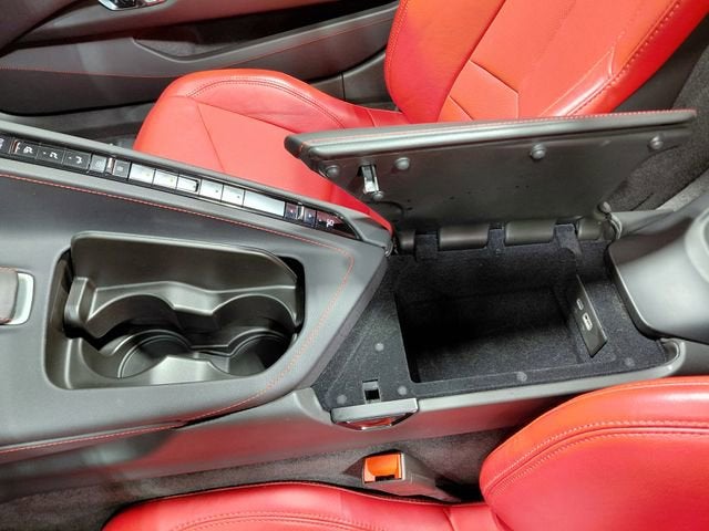 2024 Chevrolet Corvette Stingray 1LT