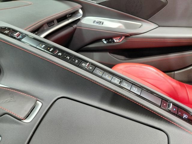 2024 Chevrolet Corvette Stingray 1LT