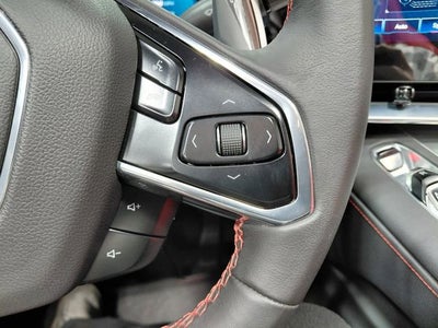 2024 Chevrolet Corvette Stingray 1LT