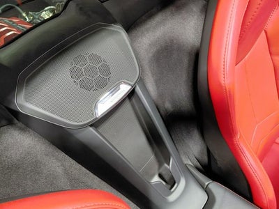 2024 Chevrolet Corvette Stingray 1LT