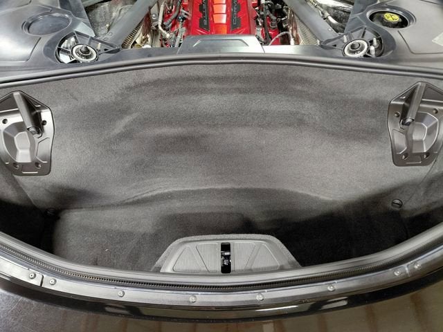 2024 Chevrolet Corvette Stingray 1LT