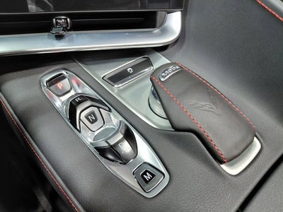 2024 Chevrolet Corvette Stingray 1LT