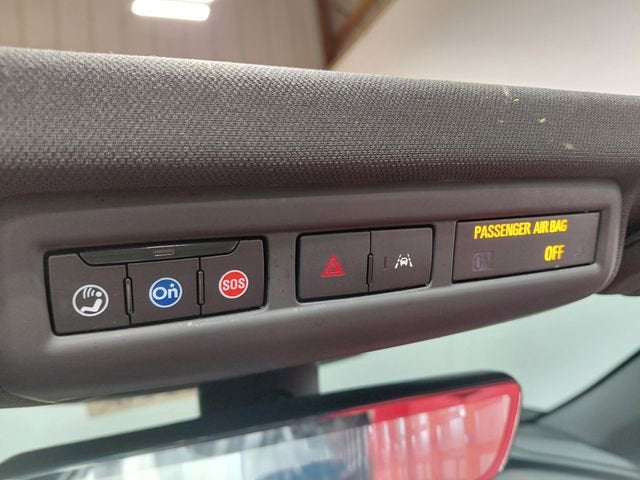 2024 Chevrolet Corvette Stingray 1LT