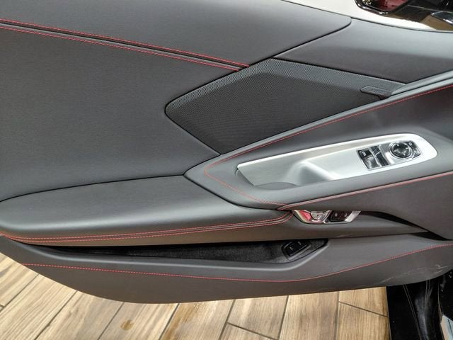 2024 Chevrolet Corvette Stingray 1LT