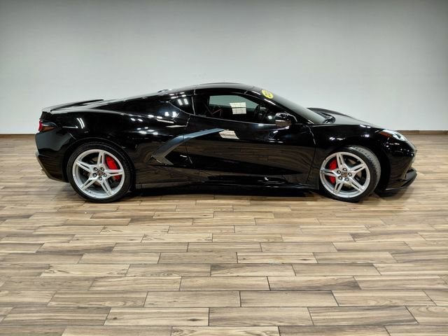 2024 Chevrolet Corvette Stingray 1LT