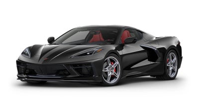 2024 Chevrolet Corvette Stingray 1LT