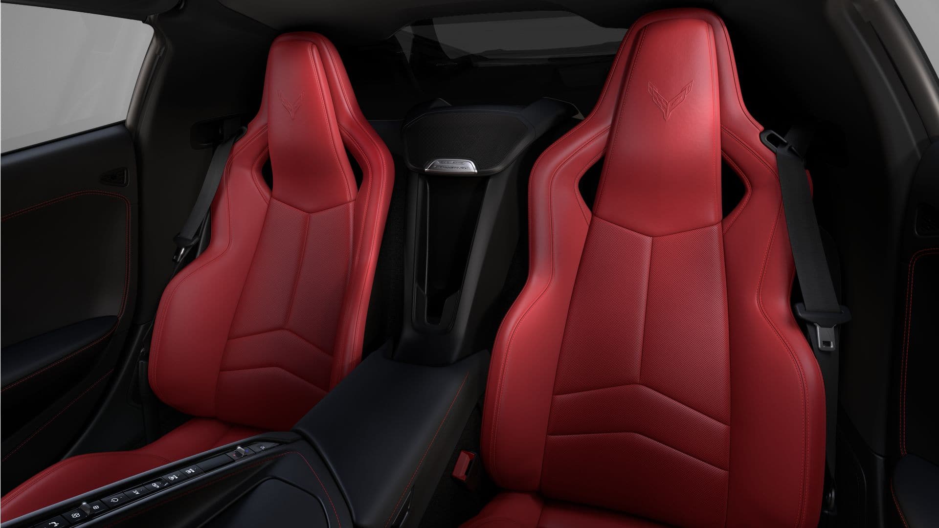 2024 Chevrolet Corvette Stingray 1LT