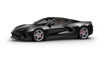 2024 Chevrolet Corvette Stingray 1LT