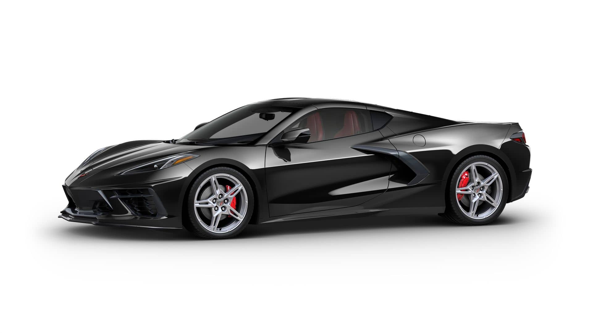 2024 Chevrolet Corvette Stingray 1LT