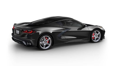2024 Chevrolet Corvette Stingray 1LT