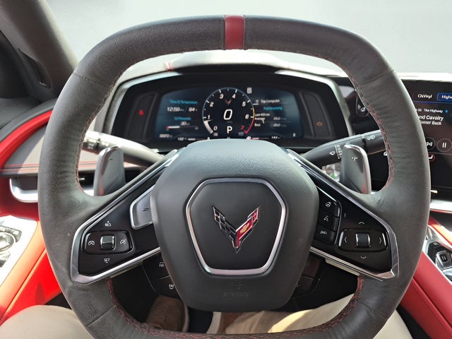 2021 Chevrolet Corvette Stingray 2LT